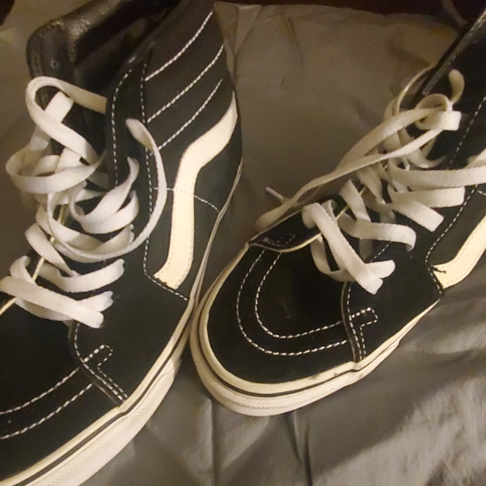 Vans